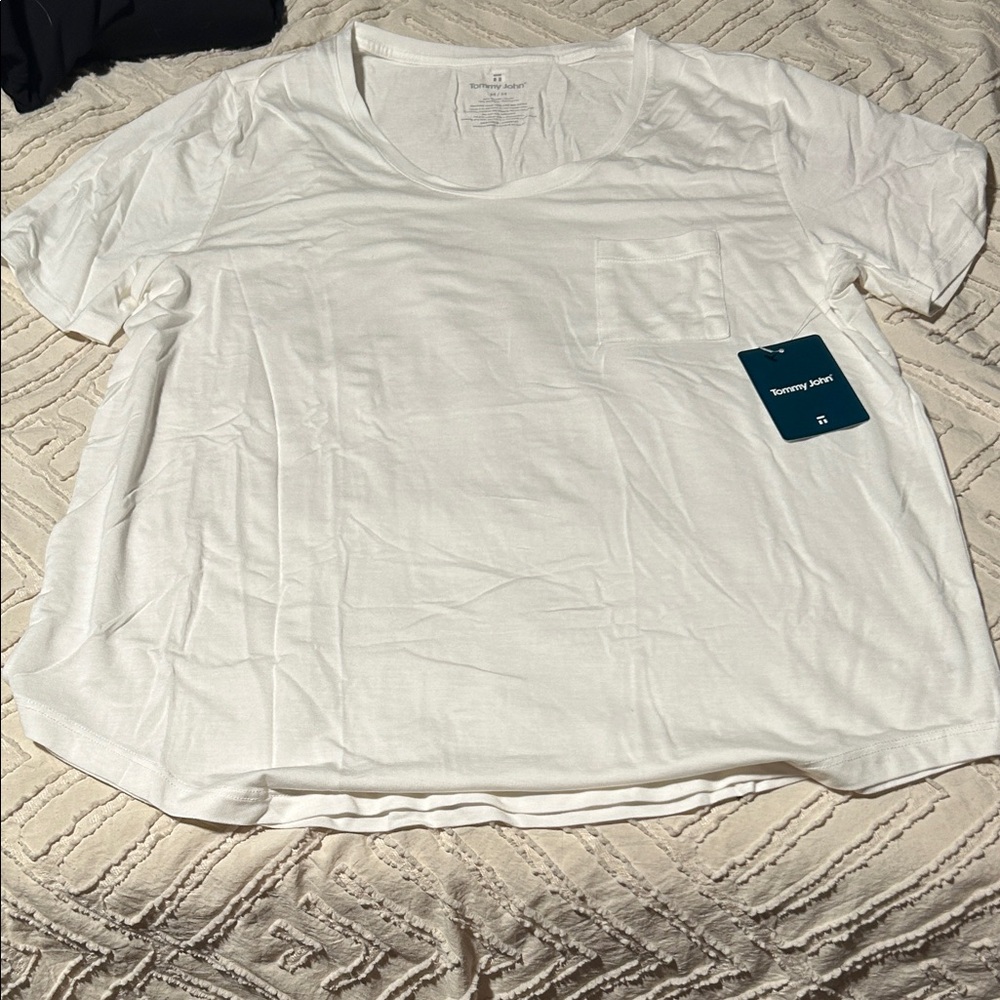 tommy john shirt
